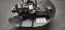 Load image into Gallery viewer, 2015-2017 Ford Mustang GT 5.0 LH Driver Front Spindle Knuckle Hub OEM