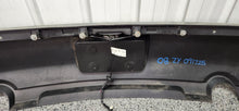 Load image into Gallery viewer, 2005-2009 Ford Mustang GT Rear Bumper Cover "ZY" OEM