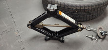 Load image into Gallery viewer, 2011-2014 Ford Mustang Spare Tire w/ Jack & Lug Wrench - OEM3