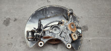 Load image into Gallery viewer, 2015-2023 Ford Mustang GT 5.0 LH Driver Front Spindle OEM