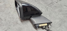 Load image into Gallery viewer, 2015-2020 Ford Mustang GT LH Driver Mirror - G1 Black OEM2