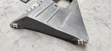 Load image into Gallery viewer, 2005-2009 Ford Mustang Rear RH Passenger Side Bumper Mount Bracket Set OEM8