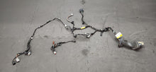 Load image into Gallery viewer, 2005-2009 Ford Mustang GT V6 LH Driver Door Wiring Harness OEM7