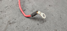 Load image into Gallery viewer, 1997-2004 Chevrolet Corvette C5 Battery Cable Positive Wiring OEM