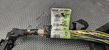 Load image into Gallery viewer, 2011-2014 Ford Mustang GT V6 Convertible LH Driver Door Wiring Harness OEM2