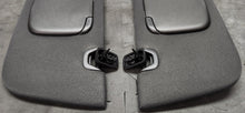 Load image into Gallery viewer, 2015-2017 Ford Mustang GT Coupe Sun Visor "Set" OEM8