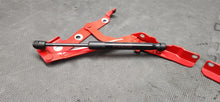 Load image into Gallery viewer, 2010-2014 Ford Mustang LH & RH Trunk Hinge SET OEM