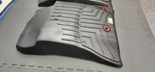 Load image into Gallery viewer, 2015-2023 Ford Mustang Rubber "WeatherTech" Front Floor Mats - OEM9