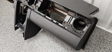 Load image into Gallery viewer, 2005-2009 Ford Mustang Black Dash Pad OEM2