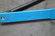 Load image into Gallery viewer, 2007-2014 Ford Mustang NXT Generation LH & RH Hood Hinge with Bracket SET OEM