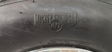 Load image into Gallery viewer, 2015-2023 Ford Mustang Billet Specialties Chrome Rims w/ Mickey Thompson4