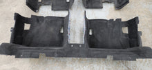 Load image into Gallery viewer, 2016-2023 Chevrolet Camaro Interior Black Carpet OEM6