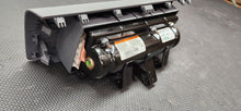 Load image into Gallery viewer, 2013-2014 Ford F-150 RH Passenger Grey Upper Dash Trim OEM4