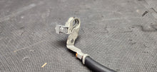 Load image into Gallery viewer, 2010-2015 Chevrolet Camaro SS Negative Battery Cable OEM
