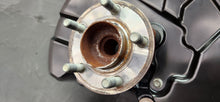 Load image into Gallery viewer, 2015-2023 Ford Mustang GT 5.0 LH Driver Front Spindle OEM1