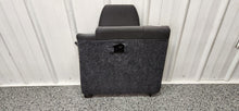 Load image into Gallery viewer, 2010-2014 Ford Mustang LH Driver Upper Rear Seat Cloth OEM
