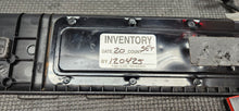 Load image into Gallery viewer, 2015-2023 Ford Mustang GT Door Sill Scuff Plate SET OEM