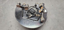 Load image into Gallery viewer, 2015-2020 Ford Mustang GT RH Passenger Front Spindle Knuckle Hub OEM