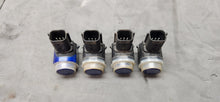 Load image into Gallery viewer, 2015-2023 Ford Mustang GT Rear Parking Assist Sensor "Blue J4" -4- OEM4