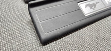 Load image into Gallery viewer, 2015-2023 Ford Mustang GT "My Color" Door Sill Plate SET OEM4