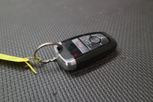 Load image into Gallery viewer, 2018-2023 Ford Mustang Key Fob "Manual" OEM