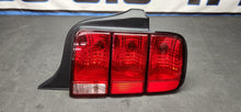 Load image into Gallery viewer, 2005-2009 Ford Mustang GT V6 RH Passenger Tail Light OEM