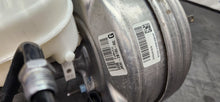Load image into Gallery viewer, 2018-2023 Ford Mustang GT 5.0 Brake Booster Master Cylinder "Automatic" OEM1