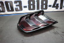 Load image into Gallery viewer, 2018-2023 Ford Mustang GT V6 EcoBoost LH Driver LED Tail Light OEM