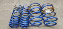 Load image into Gallery viewer, 2005-2014 Ford Mustang GT Ford Performance Front and Rear Spring Set12