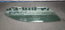 Load image into Gallery viewer, 2005-2009 Ford Mustang Front RH Passenger Door Glass OEM
