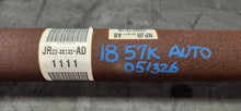 Load image into Gallery viewer, 2018-2023 Ford Mustang 2.3L 10r80 Automatic Driveshaft OEM6