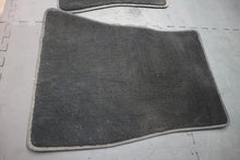 Load image into Gallery viewer, 2015-2023 Ford Mustang Floor Mat Cloth "FRONT" OEM