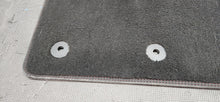 Load image into Gallery viewer, 2015-2023 Ford Mustang Floor Mat Cloth "FRONT" OEM