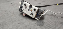 Load image into Gallery viewer, 2011-2014 Ford Mustang GT V6 RH Passenger Door Handle Latch Assembly -- OEM10
