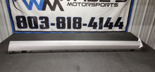 Load image into Gallery viewer, 2005-2009 Ford Mustang RH Passenger Side Skirt Molding (TL) OEM