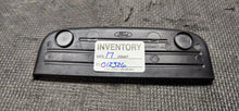 Load image into Gallery viewer, 2015-2023 Ford Mustang GT Front Center Console Insert Tray OEM6
