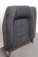 Load image into Gallery viewer, 2018-2023 Ford Mustang LH Driver Upper Rear Seat Cloth - OEM