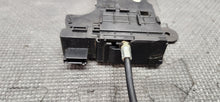 Load image into Gallery viewer, 2010-2015 Camaro Trunk Latch Actuator w/ Cover OEM5