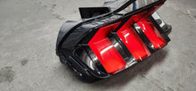 Load image into Gallery viewer, 2024-2026 Ford Mustang Left LH Driver Side LED Tail Light Assembly OEM