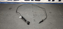 Load image into Gallery viewer, 2005-2009 Ford Mustang Hood Release Cable Assembly OEM
