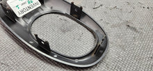 Load image into Gallery viewer, 1997-2004 Chevrolet Corvette Interior Door Handle Bezel LH Driver OEM