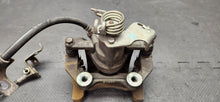 Load image into Gallery viewer, 2015-2023 Ford Mustang GT LH Driver Rear Brake and Caliper OEM