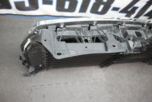 Load image into Gallery viewer, 2015-2017 Ford F-150 Front Upper Chrome Grille w/ Emblem & Shutters OEM