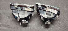 Load image into Gallery viewer, 2010-2013 Chevrolet Camaro LH Driver Tail Light/ Bezel Set OEM6