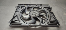 Load image into Gallery viewer, 2024-2026 Ford Mustang GT Cooling Fan Assembly OEM9