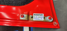 Load image into Gallery viewer, 2010-2012 Ford Mustang GT Convertible Trunk Lid "PQ" OEM8