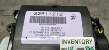 Load image into Gallery viewer, 2012-2015 Chevrolet Camaro Convertible Top Motor Hydraulic Pump OEM3