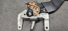Load image into Gallery viewer, 2005-2009 Ford Mustang Emergency Parking Brake E-Brake Handle OEM