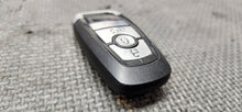 Load image into Gallery viewer, 2018-2023 Ford Mustang Key Fob "Manual" OEM
