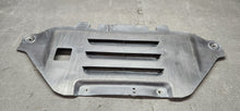 Load image into Gallery viewer, 2018-2023 Ford Mustang GT Lower Engine Cover Splash Shield Panel OEM